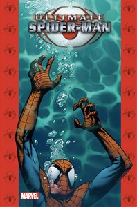Picture of Ultimate Spider-Man. Tom 11
