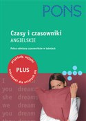 Książka : PONS Czasy... - Stephan Buckenmaier, Samantha Scott