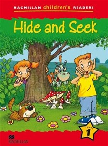 Picture of Hide and Seek 1