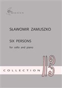 Zobacz : Six Person... - Sławomir Zamuszko
