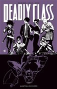 Deadly Cla... - Rick Remender -  foreign books in polish 