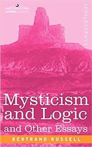 Picture of Mysticism and Logic and Other Essays