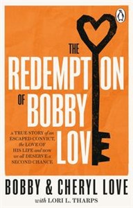 Obrazek The Redemption of Bobby Love