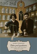 Żaba pod j... - Marek Tuszewicki -  foreign books in polish 