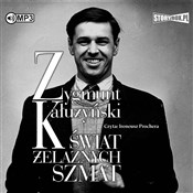 [Audiobook... - Zygmunt Kałużyński -  foreign books in polish 