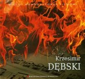 Polska książka : Krzesimir ... - Krzesimir Dębski