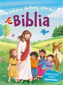 Biblia. Zo... - Opracowanie Zbiorowe -  Polish Bookstore 