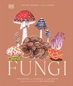 Zobacz : Fungi - Lynne Boddy, Ali Ashby