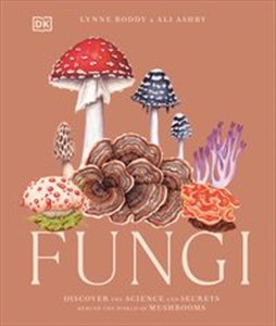 Obrazek Fungi