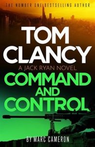 Picture of Tom Clancy Command and Control