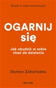 Polska książka : Ogarnij si... - Damon Zahariades