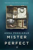 polish book : Mister Per... - Anna Podsiadło