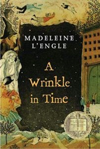 Picture of A Wrinkle in Time