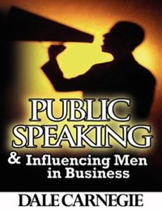 Obrazek Public Speaking & Influencing Men In Business