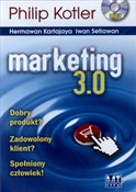 Książka : Marketing ... - Philip Kotler, Hermawan Kartajaya, Iwan Setiawan