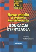 Polska książka : Nowe media...