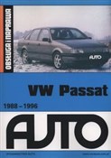 VW Passat ... -  books from Poland