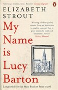 My Name is... - Elizabeth Strout -  Polish Bookstore 