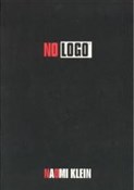 Książka : No logo - Naomi Klein