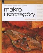 Makro i sz... - Robert Thompson -  Polish Bookstore 