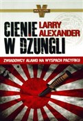 Cienie w d... - Larry Alexander -  Książka z wysyłką do UK