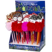 Polska książka : Długopis K...