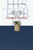 Historia P... - Adam Ziółkowski -  books from Poland