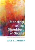Standing o... - Luke Jeffrey Janssen -  books in polish 