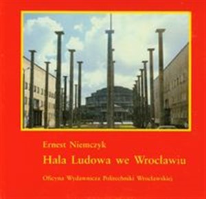 Picture of Hala Ludowa we Wrocławiu