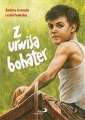 Z urwisa b... -  Książka z wysyłką do UK
