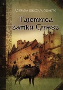 Picture of Tajemnica zamku Gniesz