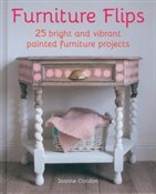 Książka : Furniture ... - Joanne Condon