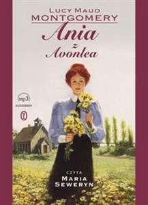 Obrazek [Audiobook] Ania z Avonlea