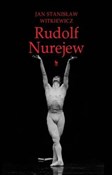 Rudolf Nur... - Jan Stanisław Witkiewicz -  Książka z wysyłką do UK