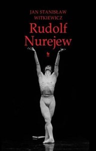 Obrazek Rudolf Nurejew