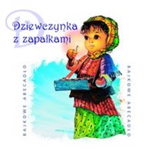 Picture of [Audiobook] Dziewczynka z zapałkami