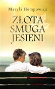 polish book : Złota smug... - Maryla Hempowicz
