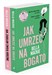 Obrazek Pakiet B. Mackie: Jak zabiłam swoją rodzinę / Jak umrzeć na bogato