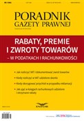 Rabaty, pr... -  Polish Bookstore 