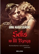Seks w III... - Anna Maria Sigmund -  Polish Bookstore 