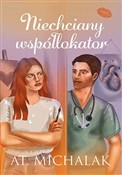 Niechciany... - AT. Michalak -  foreign books in polish 