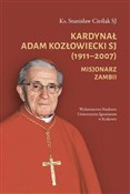 polish book : Kardynał A... - Stanisław Cieślak SJ