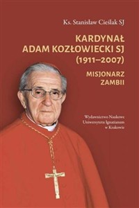 Picture of Kardynał Adam Kozłowiecki SJ (1911-2007)