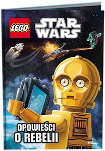 Picture of Lego Star Wars Opowieści o rebelii