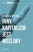 Polska książka : Inny kapit... - Andrzej Szahaj