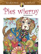 polish book : Pies kreat... - Marjorie Sarnat