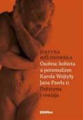 polish book : Osobna kob... - Justyna Melonowska