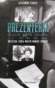 polish book : Prezenterk... - Aleksandra Szarłat