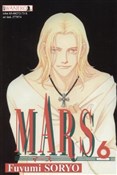 Polska książka : Mars 6 - Fuyumi Soryo