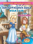 Książka : Kryształow...
